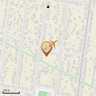 Karte Öseler Straße 17, 12683 Berlin