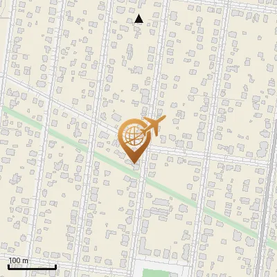 Foto zu Öseler Straße 21, 12683 Berlin