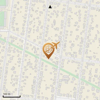 Foto zu Öseler Straße 23-29, 12683 Berlin