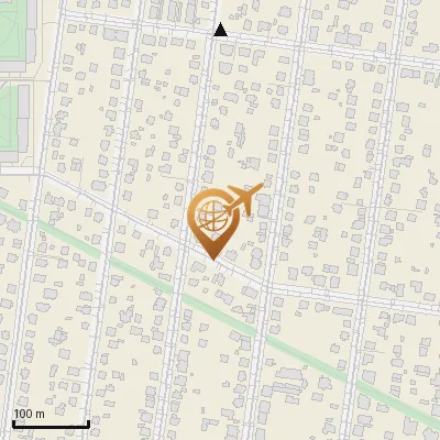 Karte Öseler Straße 28, 12683 Berlin