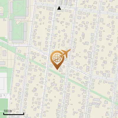 Karte Öseler Straße 33, 12683 Berlin