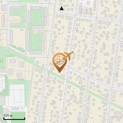 Karte Öseler Straße 37, 12683 Berlin