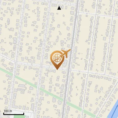 Karte Öseler Straße 4, 12683 Berlin