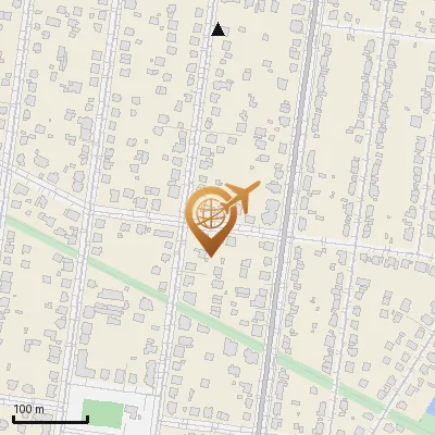 Karte Öseler Straße 7, 12683 Berlin