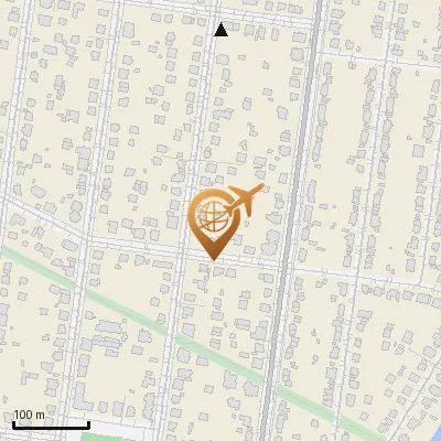 Foto zu Öseler Straße 4-8, 12683 Berlin