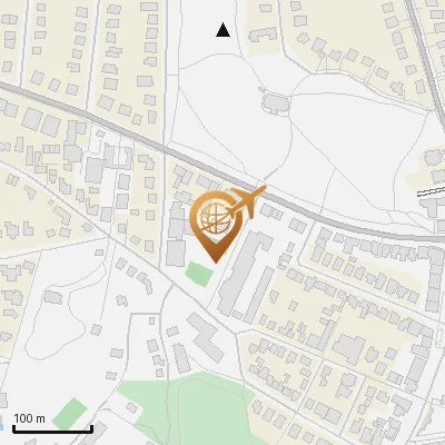 Karte Oesterleystraße 27, 22587 Hamburg