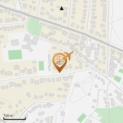 Karte Oesterleystraße 47-62, 22587 Hamburg