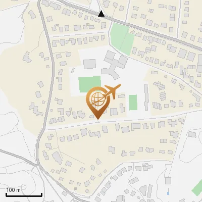 Karte Oesterleystraße 71, 22587 Hamburg