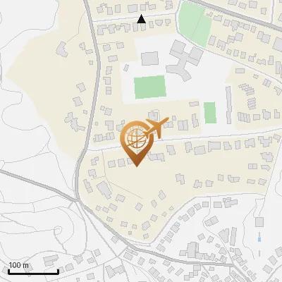 Karte Oesterleystraße 77-86, 22587 Hamburg