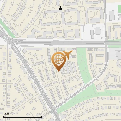 Foto zu Ötschmannweg 6-18, 81369 München