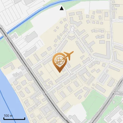 Foto zu Oettingstraße 12-14, 12555 Berlin