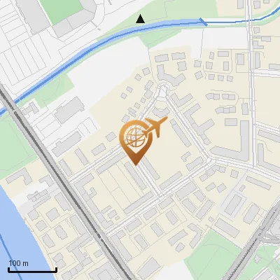 Foto zu Oettingstraße 4-10, 12555 Berlin