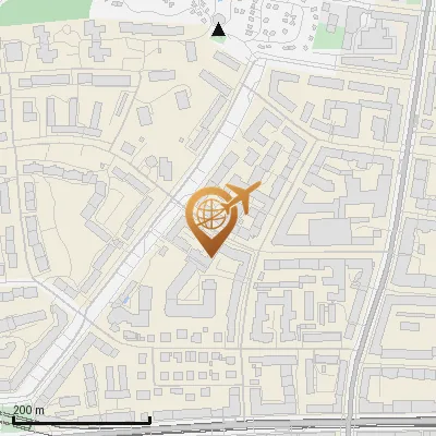 Foto zu Oetztaler Straße 12-23, 81373 München