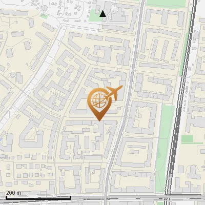 Foto zu Oetztaler Straße 6, 81373 München