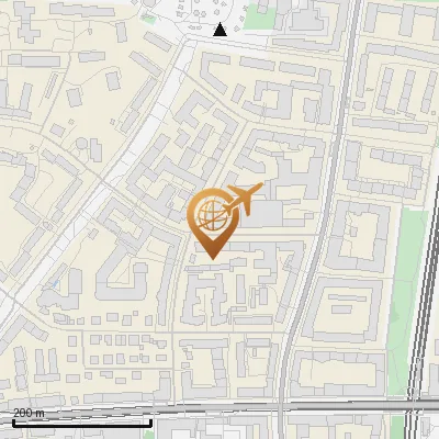 Foto zu Oetztaler Straße 7, 81373 München