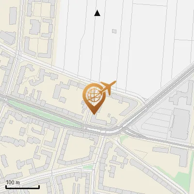 Foto zu Oeynhauser Straße 1-5, 14199 Berlin