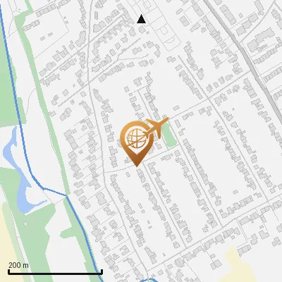 Foto zu Oeynhauser Straße 1-9, 51109 Köln