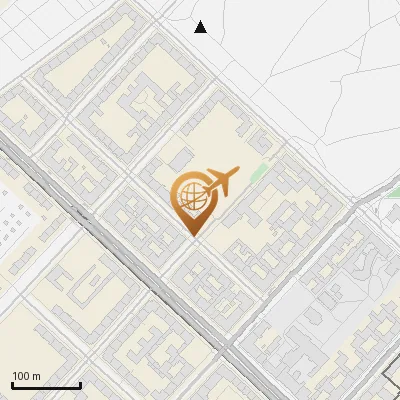 Foto zu Ofener Straße 13, 13349 Berlin