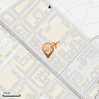 Foto zu Ofener Straße 1-2, 13349 Berlin