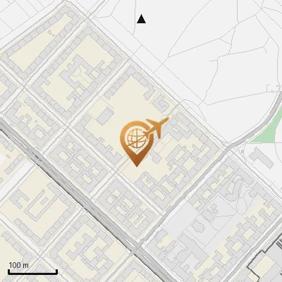 Foto zu Ofener Straße 3-5, 13349 Berlin