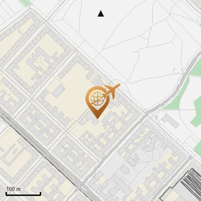 Foto zu Ofener Straße 6-7, 13349 Berlin