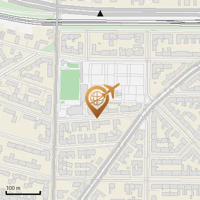 Foto zu Offenbacher Straße 4-5, 14197 Berlin