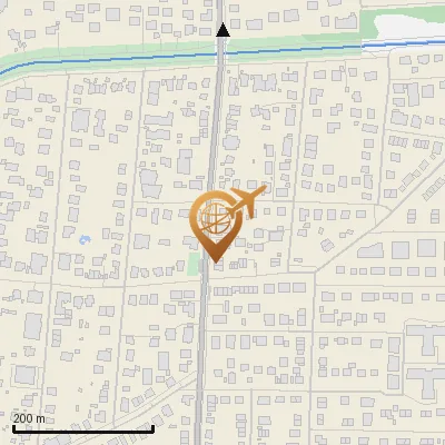 Foto zu Offenbachstraße 28-41, 81245 München