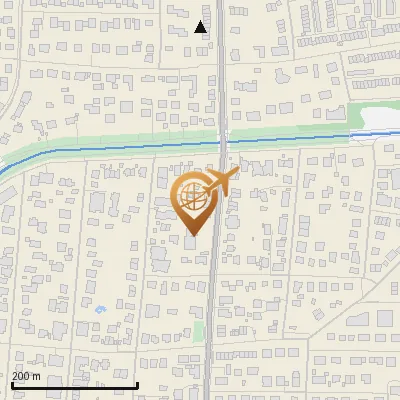 Foto zu Offenbachstraße 45-53, 81245 München