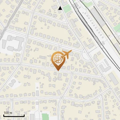 Bild der Adresse Oggenhauser Straße 3, 13467 Berlin