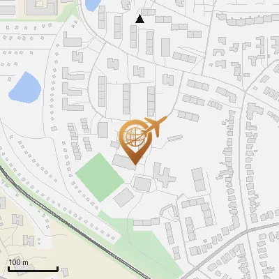 Karte Ohkampring 13, 22339 Hamburg