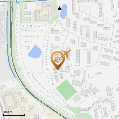 Karte Ohkampring 15-21, 22339 Hamburg