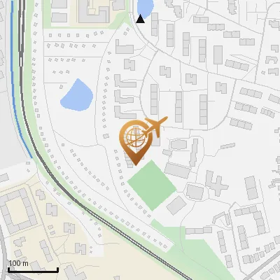 Karte Ohkampring 27, 22339 Hamburg