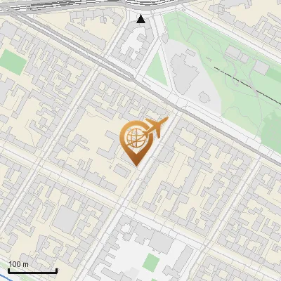 Foto zu Ohlauer Straße 10-12, 10999 Berlin