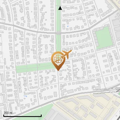 Foto zu Ohlauer Straße 16, 80997 München