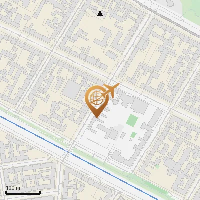 Foto zu Ohlauer Straße 31-37, 10999 Berlin