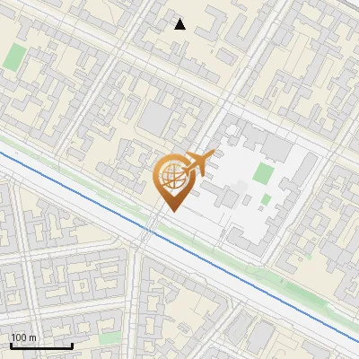 Foto zu Ohlauer Straße 40-46, 10999 Berlin