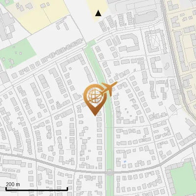 Foto zu Ohlauer Straße 51-55, 80997 München