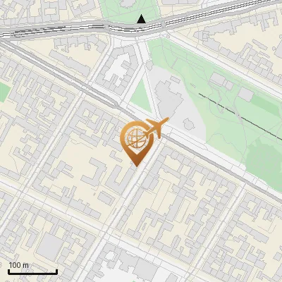 Foto zu Ohlauer Straße 1-7, 10999 Berlin