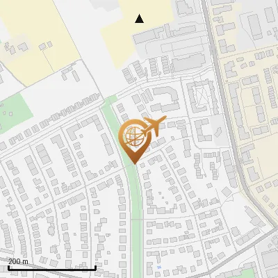 Foto zu Ohlauer Straße 60, 80997 München