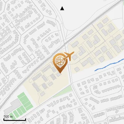 Karte Ohlendieck 43, 22399 Hamburg