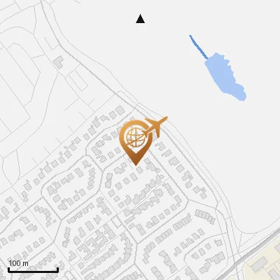 Karte Ohlendiekskamp 102-106, 22399 Hamburg