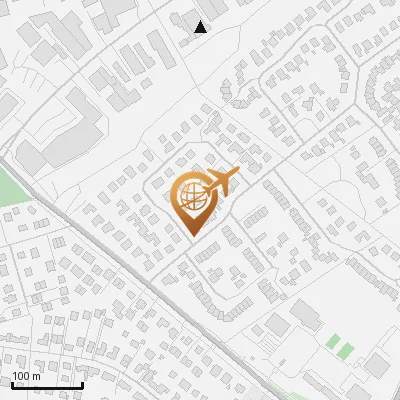 Karte Ohlendiekskamp 10-15, 22399 Hamburg