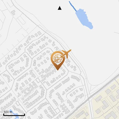 Foto zu Ohlendiekskamp 110, 22399 Hamburg