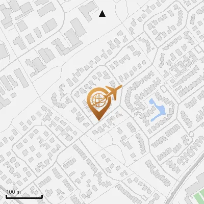 Karte Ohlendiekskamp 23-44, 22399 Hamburg