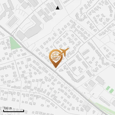 Karte Ohlendiekskamp 1-5, 22399 Hamburg