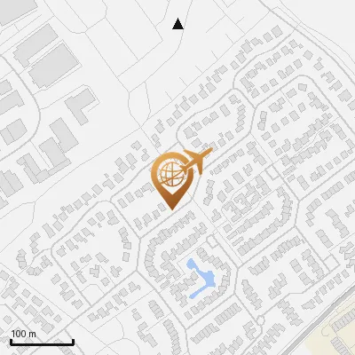 Karte Ohlendiekskamp 45, 22399 Hamburg