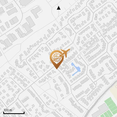 Karte Ohlendiekskamp 46-48, 22399 Hamburg