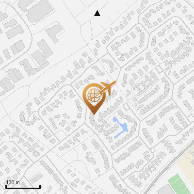 Karte Ohlendiekskamp 52-62, 22399 Hamburg