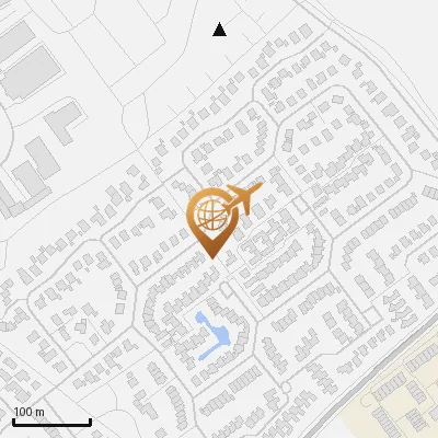 Karte Ohlendiekskamp 66-70, 22399 Hamburg