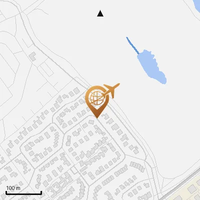 Karte Ohlendiekskamp 71-73, 22399 Hamburg